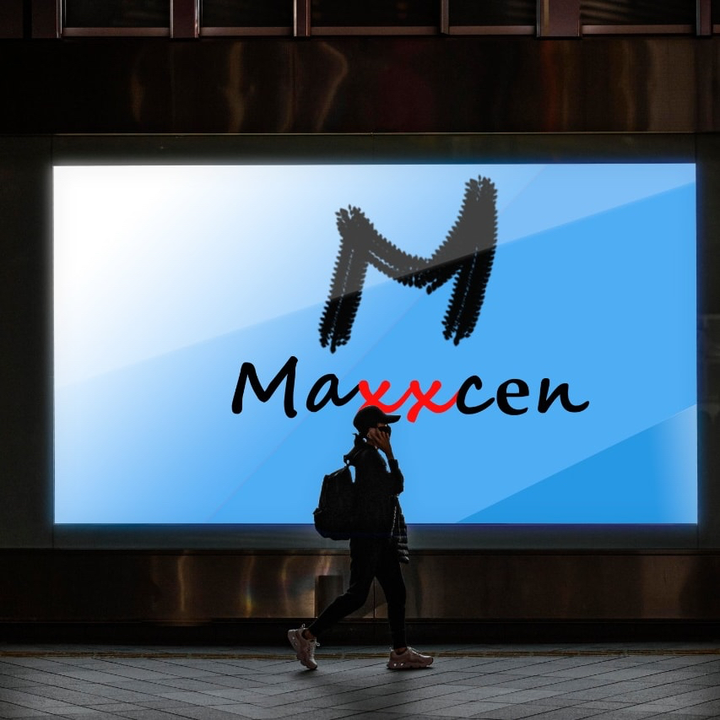 Post image MAXXCEN Enterprises  has updated their profile picture.