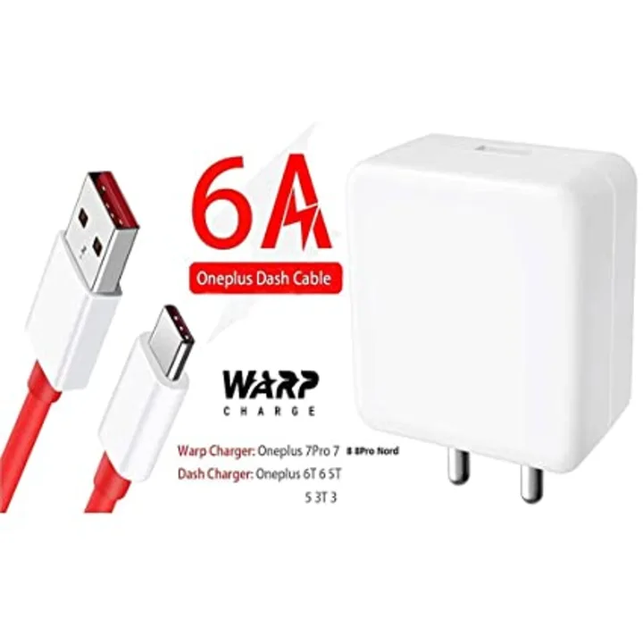 Maxxcen NA 4 A Mobile Oneplus 30W Warp Charge Fast Charger For Oneplus Nord/Nord 2/Nord CE Charger w uploaded by business on 6/14/2023