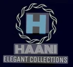 Business logo of Haani readymade garments based out of Baramulla