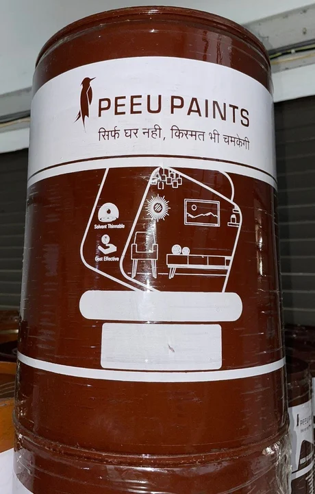 NC PAINT uploaded by PEEU PAINTS OPC PVT LTD on 6/14/2023