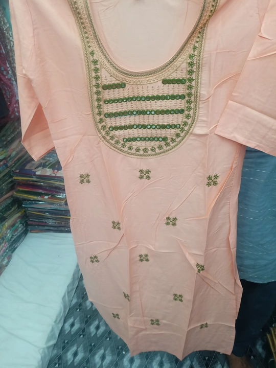 Product uploaded by Chitra Fashion on 6/14/2023