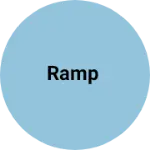 Business logo of RAMP