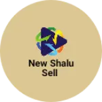 Business logo of New shalu sell