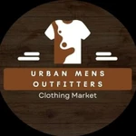 Business logo of Urban mens outfitters 