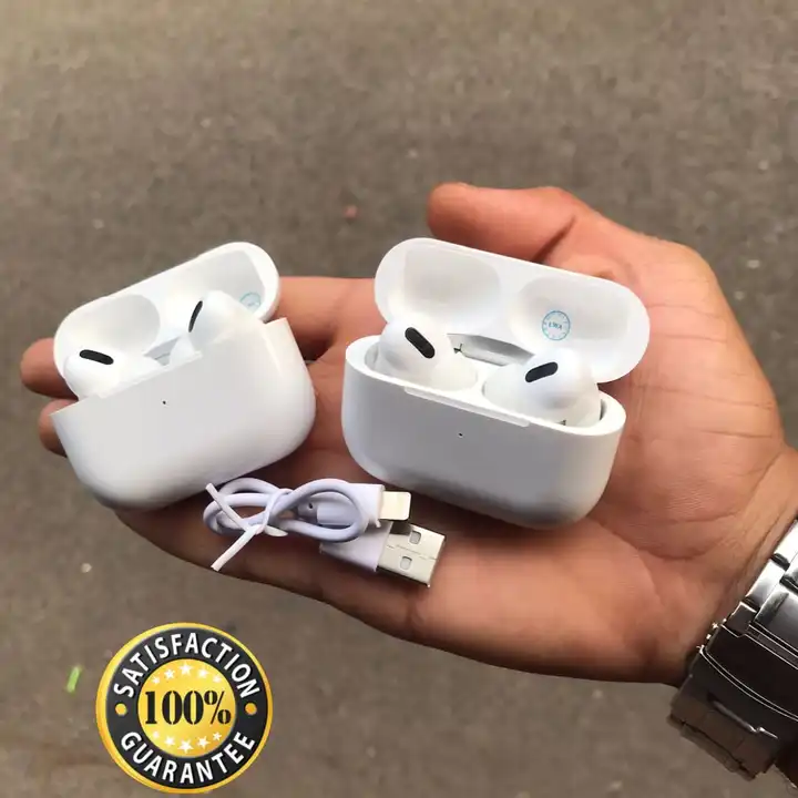 AIRPODS PRO
 uploaded by business on 6/14/2023