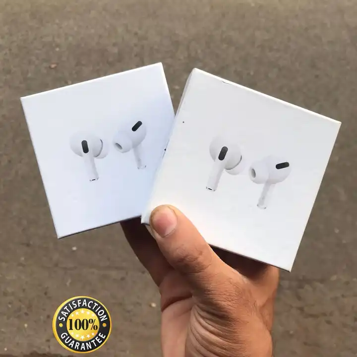 AIRPODS PRO
 uploaded by RS Collection on 6/14/2023