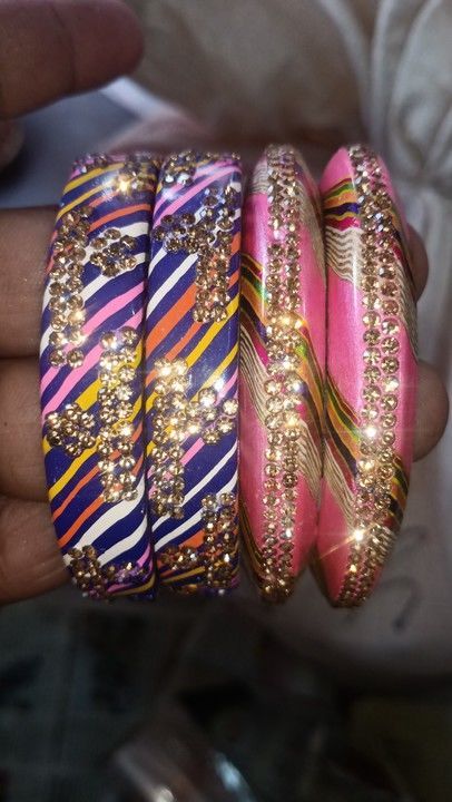 Product uploaded by Lac bangles on 3/13/2021