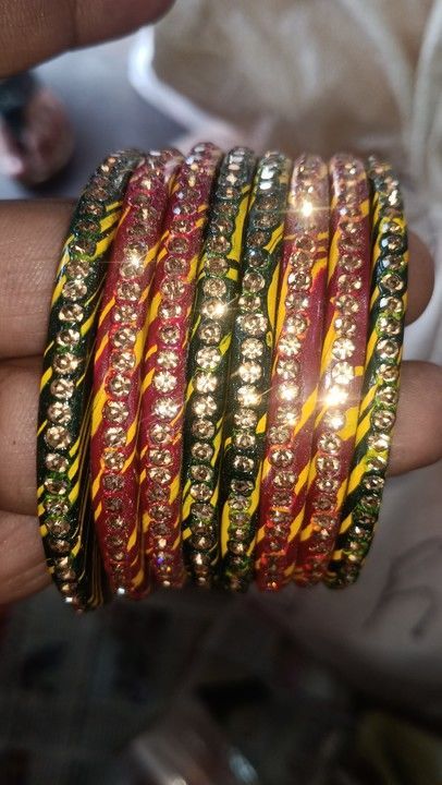 Product uploaded by Lac bangles on 3/13/2021