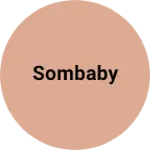 Business logo of Sombaby