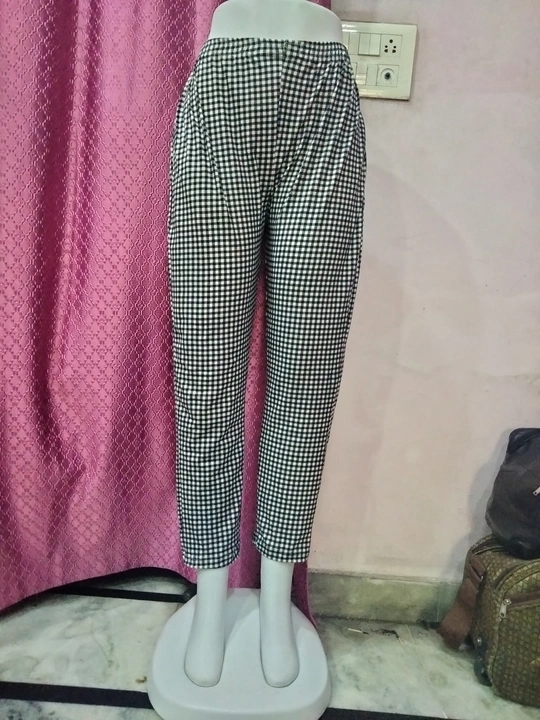 Trousers  uploaded by Love earth fashion on 5/18/2024