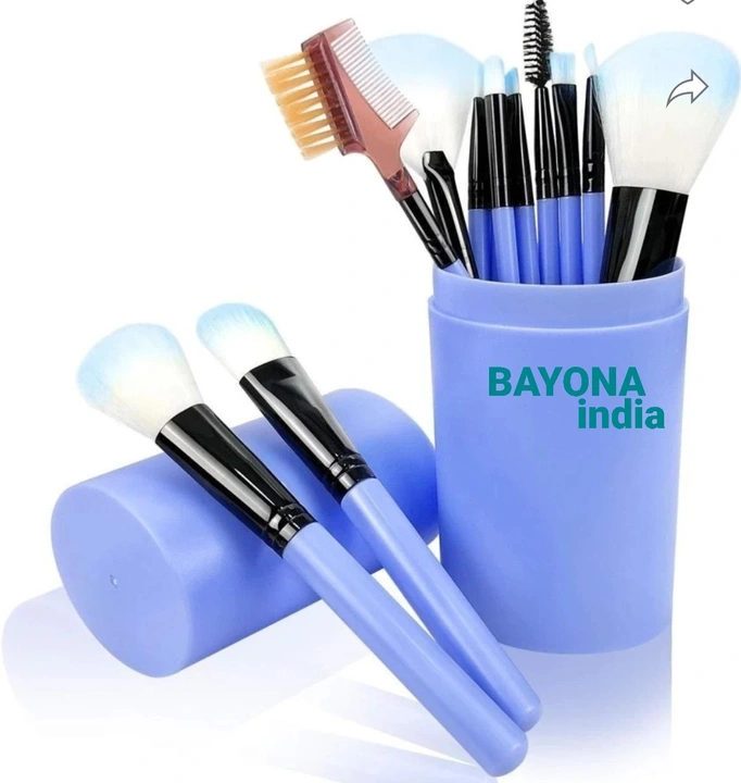 Makeup brush  uploaded by Bayona limited on 6/14/2023