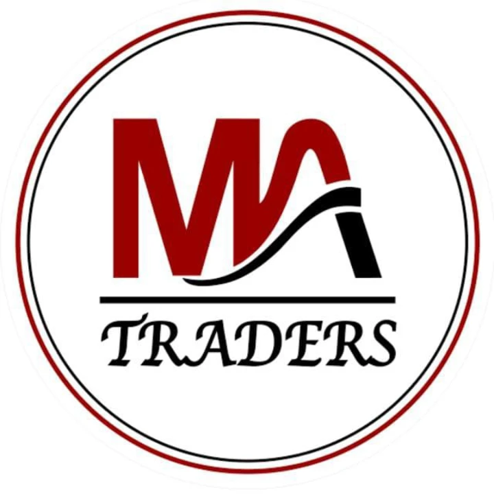 Post image M.A. TRADER has updated their profile picture.