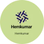 Business logo of Hemkumar