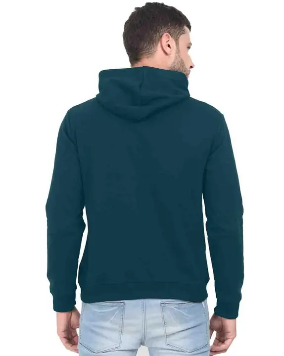 Men's hoodies uploaded by WESTERN GHATS APPARELS on 6/14/2023