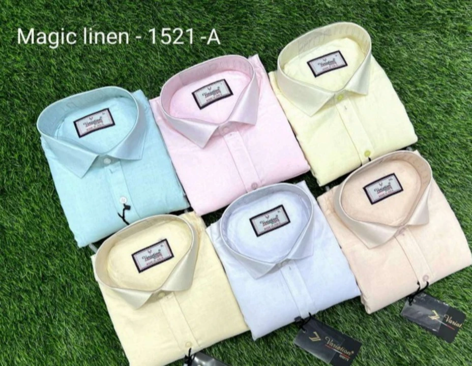 Formal plain shirt  uploaded by Ayat collection on 6/14/2023