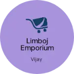 Business logo of Limboj emporium