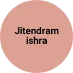 Business logo of Jitendramishra