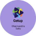 Business logo of Getup