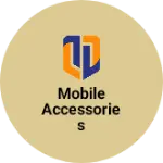 Business logo of G.S Mobile accessories