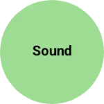 Business logo of Sound