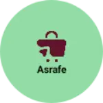 Business logo of Asrafe