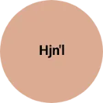 Business logo of Hjn'l