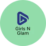 Business logo of Girls N GLAM