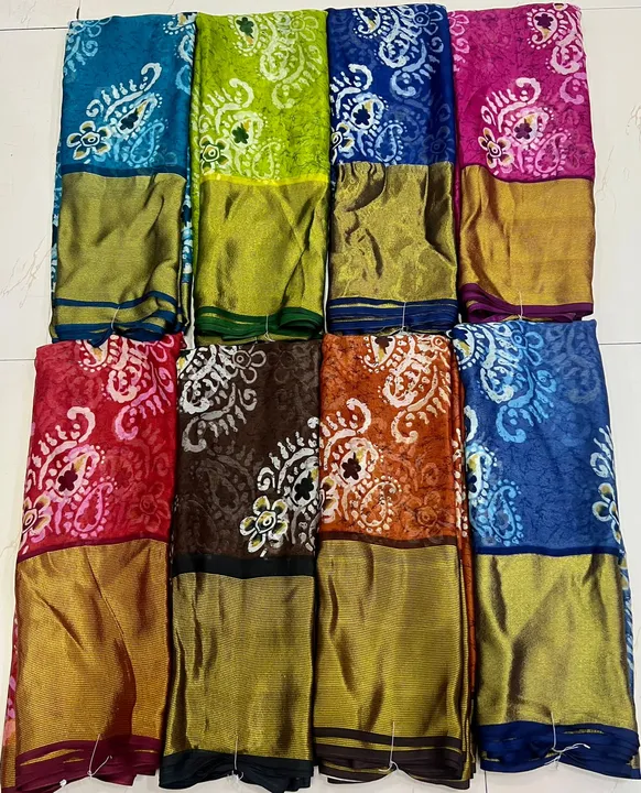 Product uploaded by Tulsi creation on 6/14/2023
