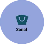 Business logo of Sonal based out of Surat