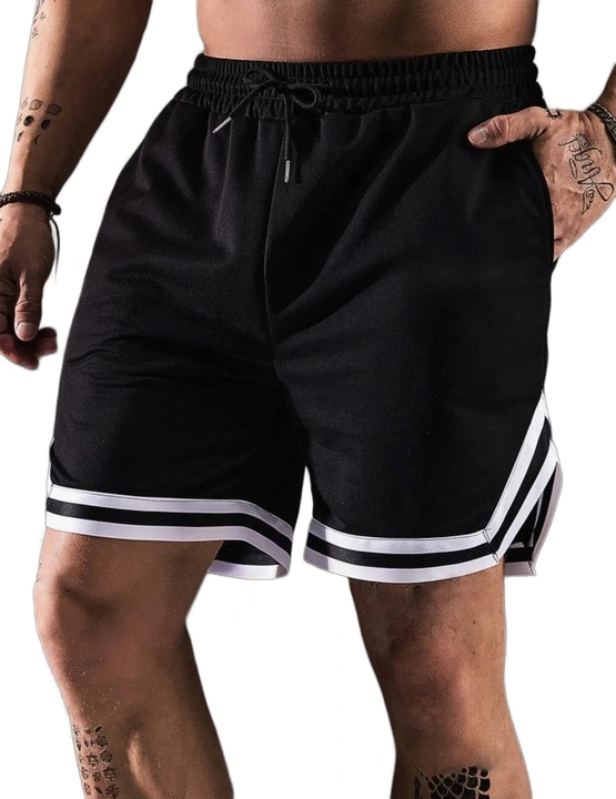 Mens stylish and trending shorts uploaded by business on 6/14/2023