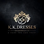 Business logo of K.K. Dresses Chandrapur