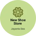 Business logo of New Shoe Store