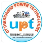 Business logo of Uttarakhand Power Technologies
