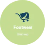 Business logo of Footwear