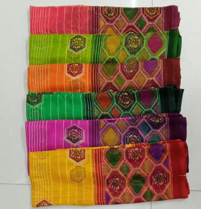 Factory Store Images of Gokul Textiles 