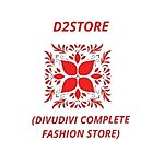 Business logo of D2 store