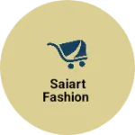 Business logo of SaiArt Fashion
