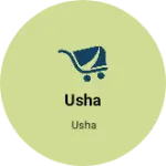Business logo of Usha