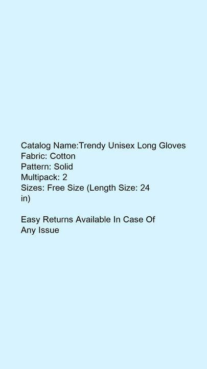 Gloves uploaded by business on 3/14/2021