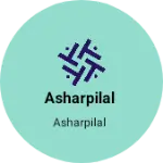 Business logo of Asharpilal