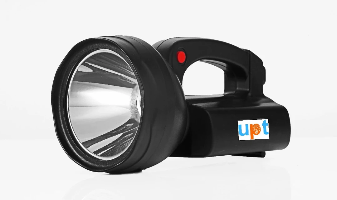 Rechargeable torch uploaded by Uttarakhand Power Technologies on 6/14/2023