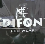 Business logo of Difon