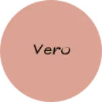 Business logo of Vero