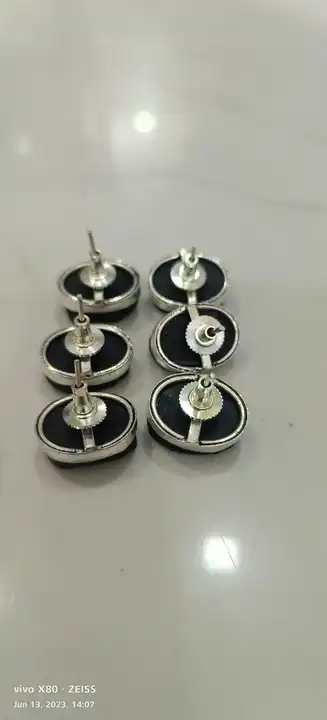 Product uploaded by Agate Gemstone jewelry parlour on 6/14/2023