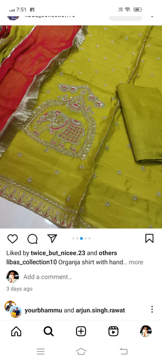 Product uploaded by Riya collection on 6/14/2023