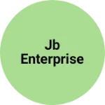 Business logo of JB Enterprise