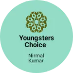 Business logo of Youngsters Choice