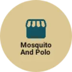 Business logo of Mosquito and polo