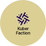 Business logo of Kuber faction