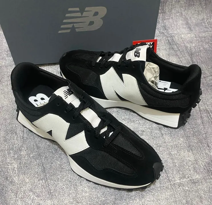 New balance  uploaded by Brand surplus on 6/14/2023